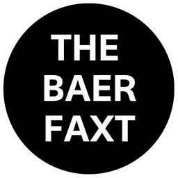 The Baer Faxt logo