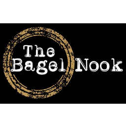 The Bagel Nook logo