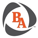 The Ba Group logo