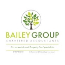 The Bailey Group Chartered Accountants   Commercial And Property Tax Specialists logo