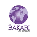 The Bakari Foundation logo