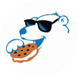 The Baked Bear logo