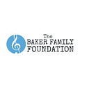 The Baker Family Trust logo