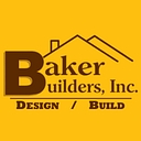 Baker Builders logo