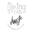The Baking Table logo