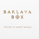 The Baklava Box logo