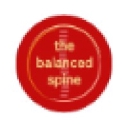 The Balanced Spine logo