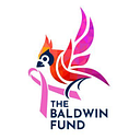 Baldwin Foundation Trust logo