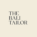 The Bali Tailor