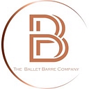 The Ballet Barre Company logo