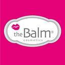 Logo for thebalm.com