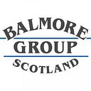 Balmore Group (Scotland) logo