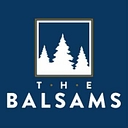 The Balsams Grand Resort Hotel logo