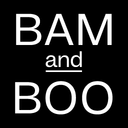 thebamandboo.com logo