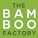 The Bamboo Factory logo
