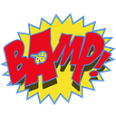 The Bay Area Mural Program Inc logo