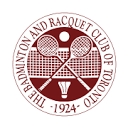 The Badminton And Racquet Club Of Toronto logo