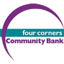 FOUR CORNERS COMMUNITY BANK