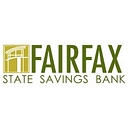 Fairfax State Savings Bank logo