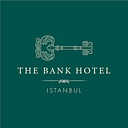 The Bank Hotel Istanbul logo
