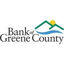 The Bank Of Greene County logo