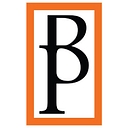 The Bank Of Princeton logo