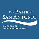 The Bank of San Antonio