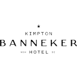 The Banneker Hotel logo
