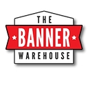 The Banner Warehouse logo
