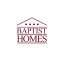 The Baptist Home Inc logo