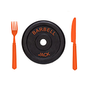 Barbell Jack