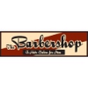 The Barbershop, A Hair Salon For Men logo
