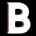 The Barge House logo