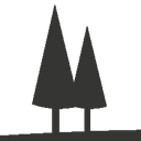 The Coeta and Donald Barker logo