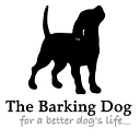 The Barking Dog, Ltd. logo