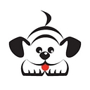 The Bark Zone logo