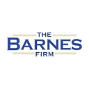 The Barnes Firm Injury Attorneys logo