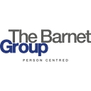 The Barnet Group logo