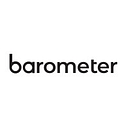 Barometer logo