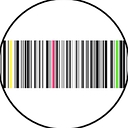 The Barre Code logo