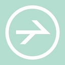 The Barre Standard logo