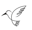 The Barrington School logo