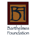 The Albert and Hete Barthelmes logo