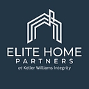 Elite Home Partners At Keller Williams Realty logo