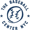 The Baseball Center Nyc logo