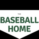 thebaseballhome.com logo