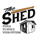The Baseball Shed