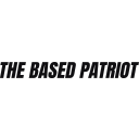 Thebasedpatriot logo
