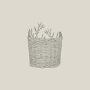 The Basket Company logo