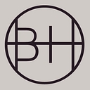 Bath House logo